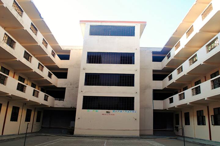 hostel